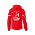 Dresdner Bogenschützen Softshelljacke Herren