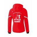 Dresdner Bogenschützen Softshelljacke Damen