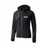 Dresdner Bogenschützen Softshelljacke Damen