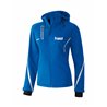 Dresdner Bogenschützen Softshelljacke Damen