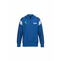 Dresdner Bogenschützen Kapuzenjacke Herren new royal/new navy