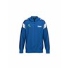 Dresdner Bogenschützen Kapuzenjacke Herren new royal/new navy