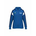 Erima CELEBRATE 125 Training Jacket with hood Damen