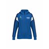 Erima CELEBRATE 125 Training Jacket with hood Damen