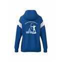 Erima CELEBRATE 125 Training Jacket with hood Damen
