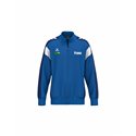 Dresdner Bogenschützen Trainingsjacke Kinder new royal/new navy