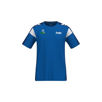 Dresdner Bogenschützen T-Shirt Herren new royal/new navy