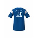 Dresdner Bogenschützen T-Shirt Herren new royal/new navy