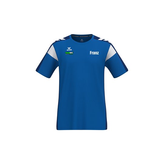 Dresdner Bogenschützen T-Shirt Kinder new royal/new navy