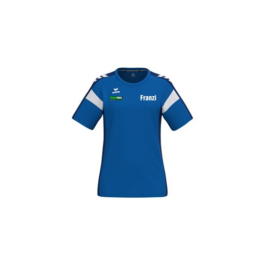 Erima CELEBRATE 125 T-Shirt function Damen