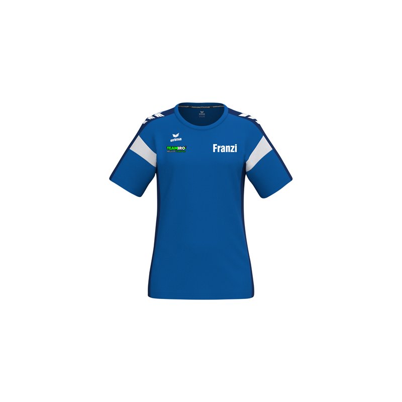 Erima CELEBRATE 125 T-Shirt function Damen