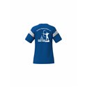 Dresdner Bogenschützen T-Shirt Damen new royal/new navy