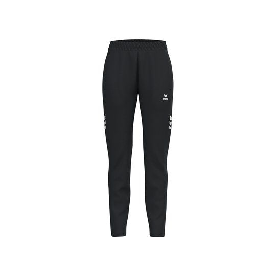 Dresdner Bogenschützen Trainingshose Damen schwarz