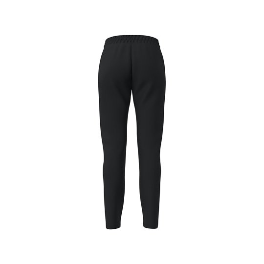 Dresdner Bogenschützen Trainingshose Damen schwarz