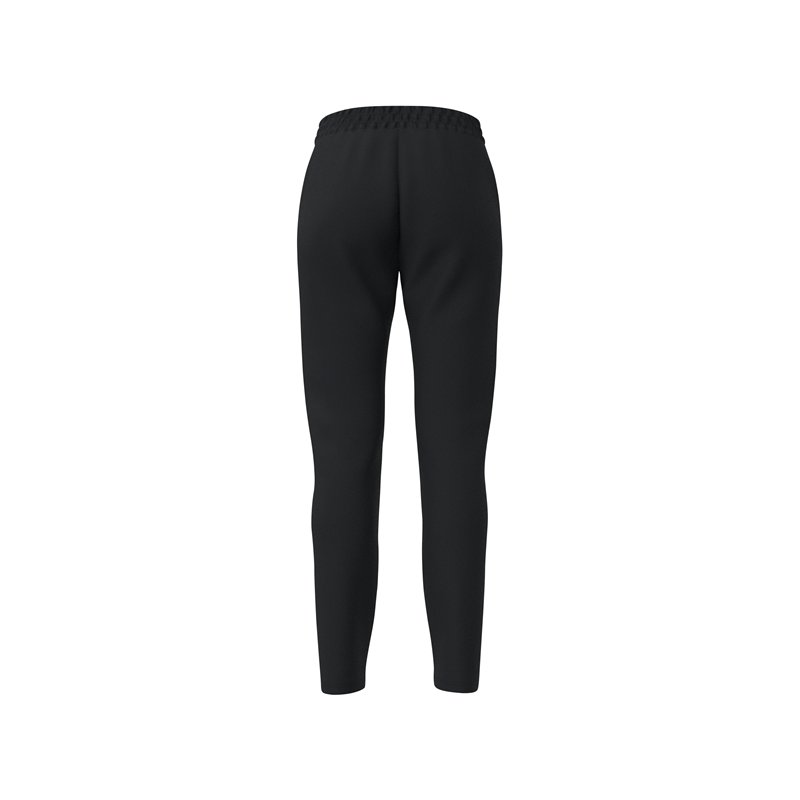 Dresdner Bogenschützen Trainingshose Damen schwarz