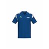 Dresdner Bogenschützen Polo Unisex new royal/new navy