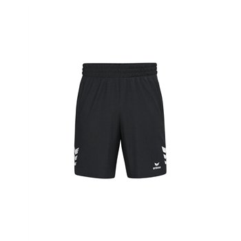 Dresdner Bogenschützen Shorts Herren schwarz