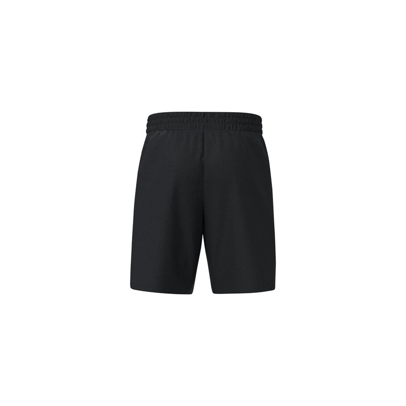 Dresdner Bogenschützen Shorts Herren schwarz
