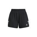Dresdner Bogenschützen Shorts Damen schwarz
