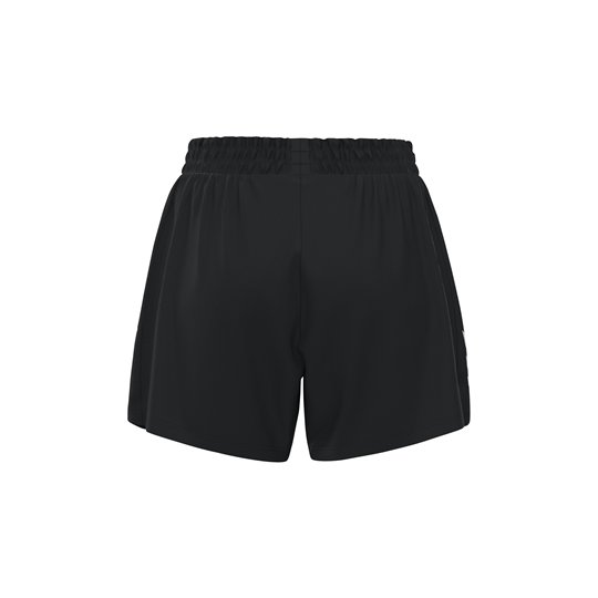 Dresdner Bogenschützen Shorts Damen schwarz