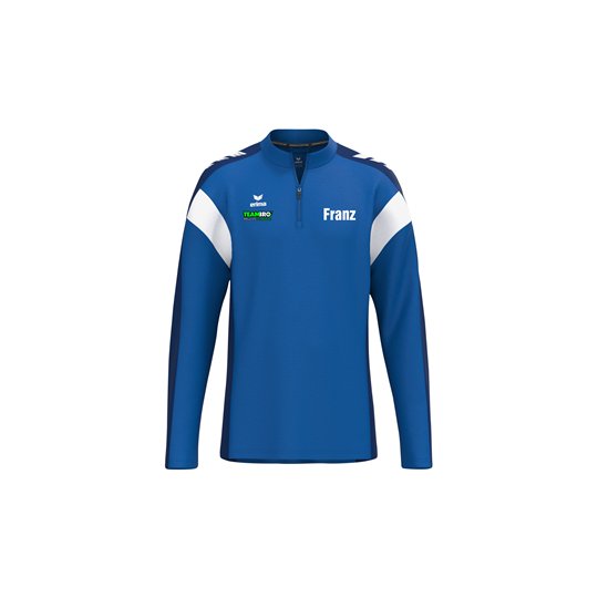Dresdner Bogenschützen Training Herren Top new royal/new navy
