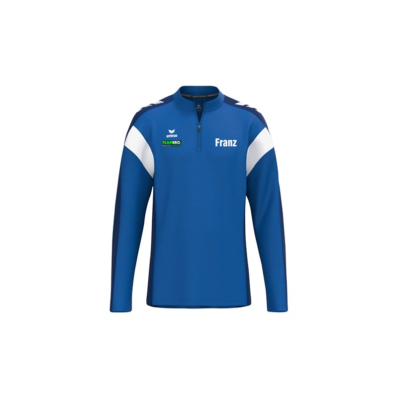 Dresdner Bogenschützen Training Herren Top new royal/new navy