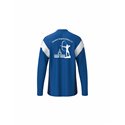Dresdner Bogenschützen Training Herren Top new royal/new navy