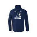 Dresdner Bogenschützen Allwetterjacke Kinder new navy