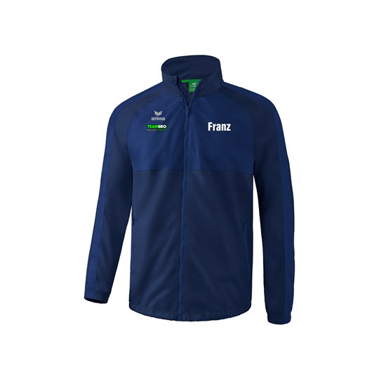 Erima Team Allwetterjacke Erwachsene