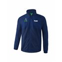 Dresdner Bogenschützen Allwetterjacke Unisex new navy