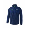 Dresdner Bogenschützen Allwetterjacke Unisex new navy