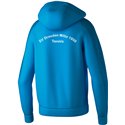 Erima EVO STAR Trainingsjacke mit Kapuze Kinder