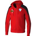 SV DD-Mitte Trainingsjacke mit Kapuze Herren