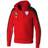 Erima EVO STAR Trainingsjacke mit Kapuze Erwachsene