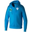 Erima EVO STAR Trainingsjacke mit Kapuze Erwachsene