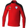 SV DD-Mitte Trainingsjacke Unisex