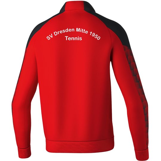 SV DD-Mitte Trainingsjacke Unisex