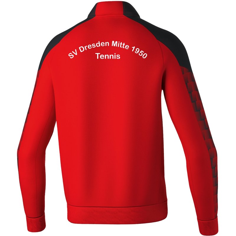 SV DD-Mitte Trainingsjacke Unisex
