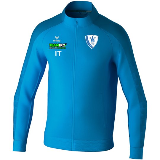 Erima EVO STAR Trainingsjacke Erwachsene