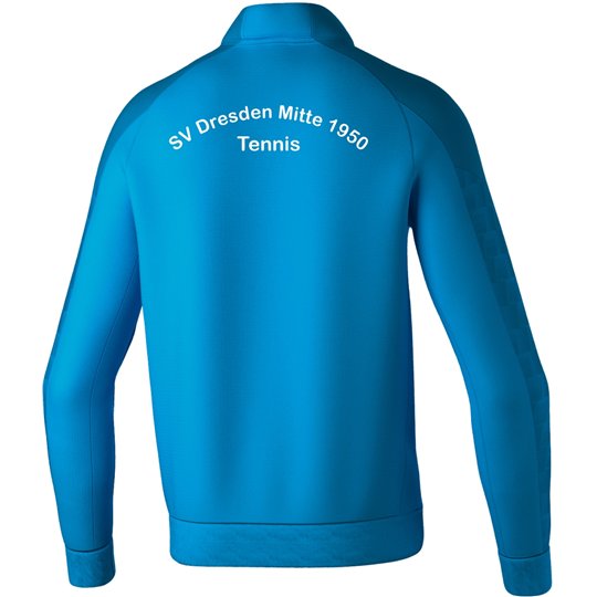 SV DD-Mitte Trainingsjacke Unisex