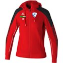 SV DD-Mitte Trainingsjacke mit Kapuze Damen