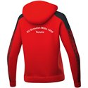 SV DD-Mitte Trainingsjacke mit Kapuze Damen