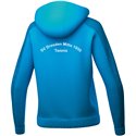 Erima EVO STAR Trainingsjacke mit Kapuze Damen