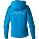 Erima EVO STAR Kapuzensweat Damen