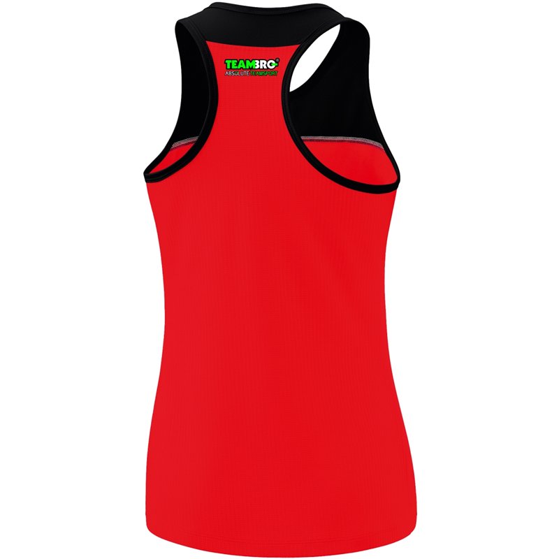 SV DD-Mitte Tanktop Damen