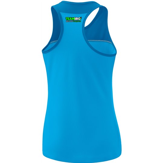 Erima CHANGE by erima Tanktop Damen