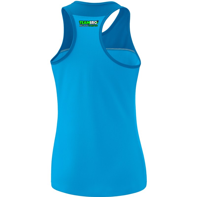 Erima CHANGE by erima Tanktop Damen