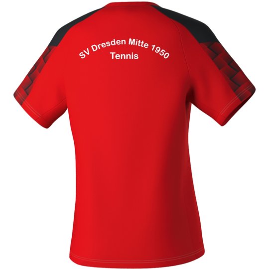 SV DD-Mitte  Trainingsshirt Damen