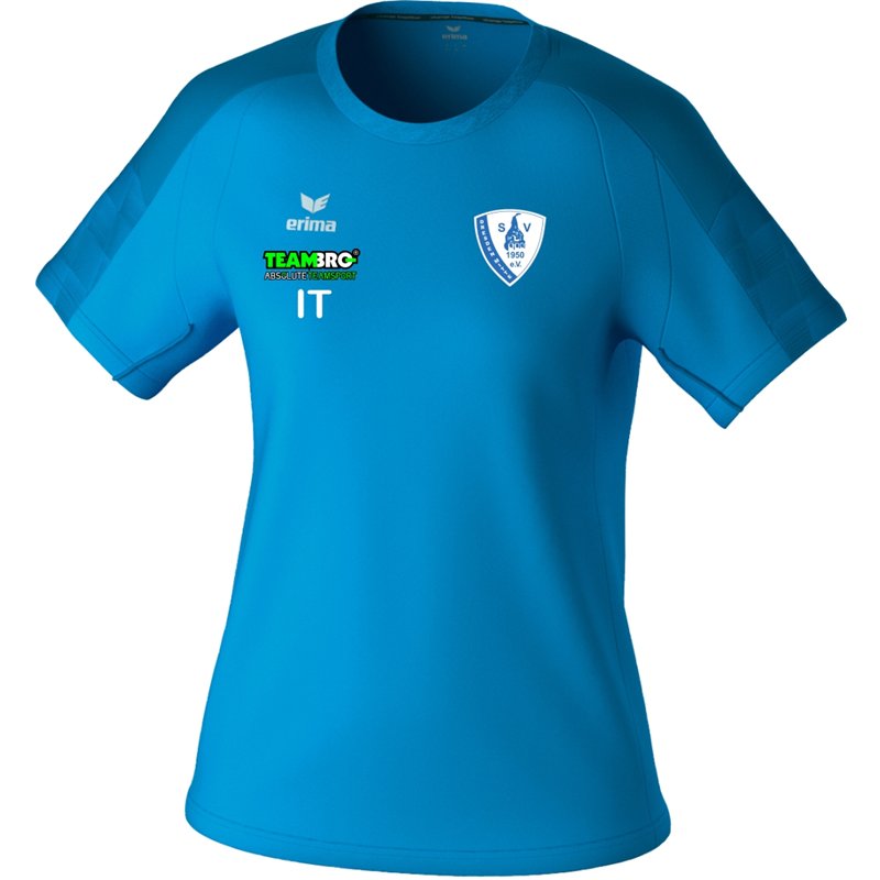 Erima EVO STAR T-Shirt Damen