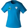 SV DD-Mitte  Trainingsshirt Damen